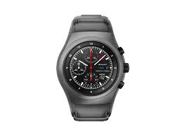 Designer Chronograph Watch